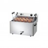 Friggitrice ELETTRICA Pasticceria LT.16