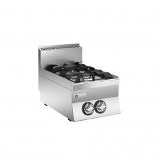 Cucina GAS 2 Fuochi sr600 MARENO