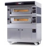 Forno Pizza Serie P MORETTI FORNI